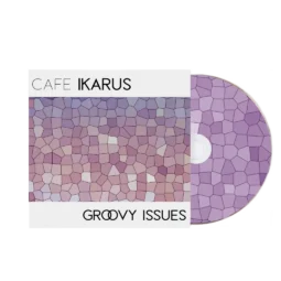 SINGLE Cafe Ikarus-Groovy Issues