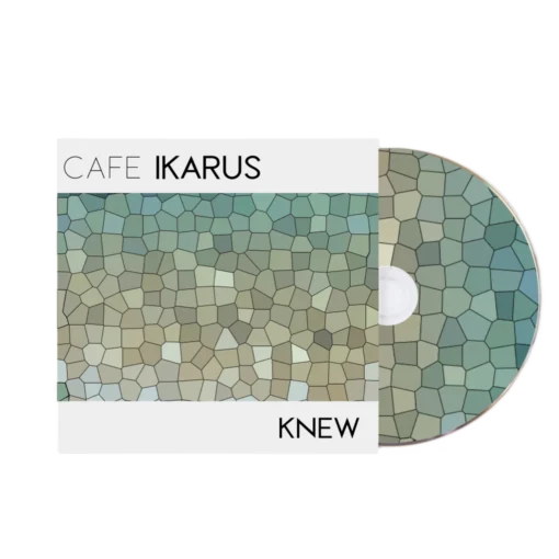 SINGLE Cafe Ikarus-Knew