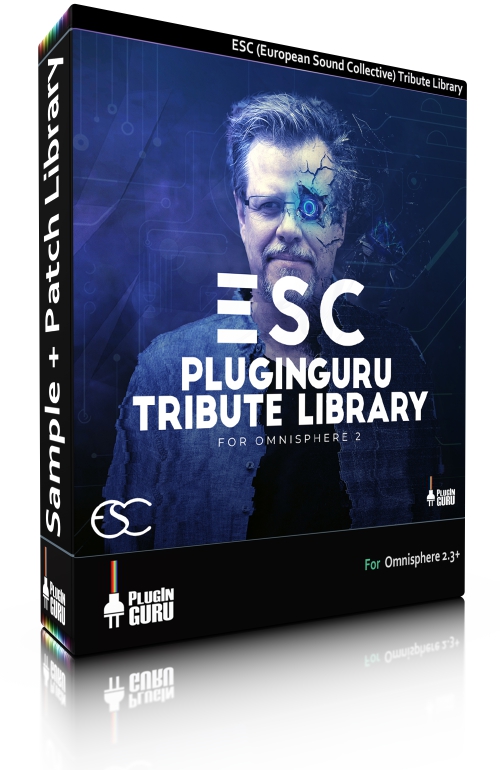 PluginGuru Tribute Library