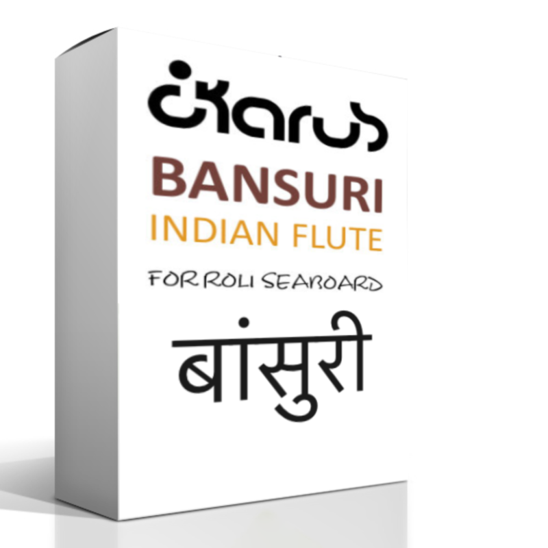 Ikarus Bansuri Box