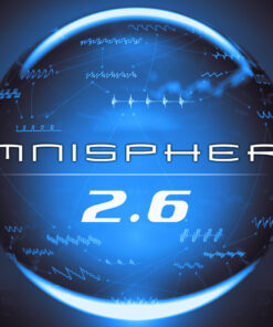 Ikarus Soundsets for Omnisphere 2