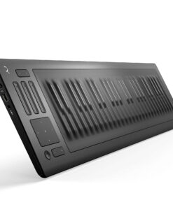 Ikarus Soundsets for Roli Seaboard