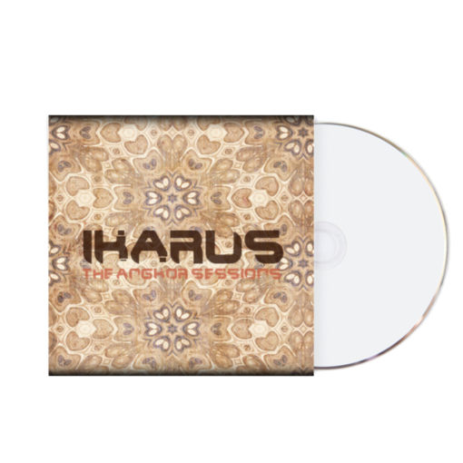 ALBUM Ikarus-The Angkor Sessions