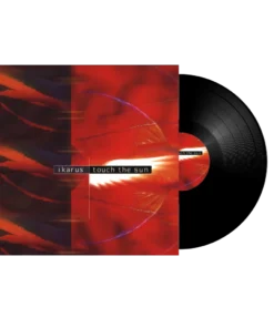 IKARUS TOUCH THE SUN