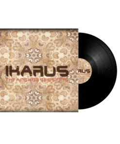IKARUS The Angkor Sessions
