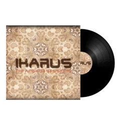 IKARUS The Angkor Sessions