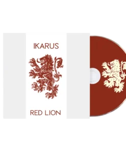 SINGLE Ikarus-Red Lion