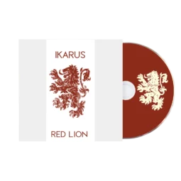 SINGLE Ikarus-Red Lion
