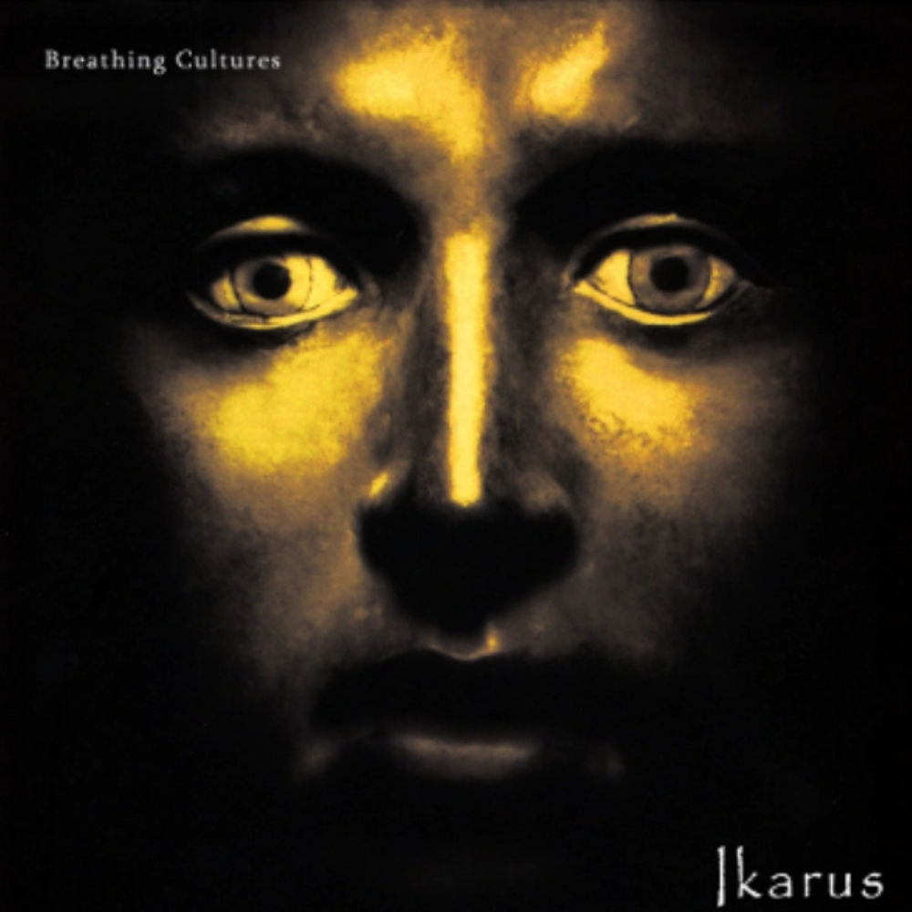 Ikarus — Breathing Cultures
