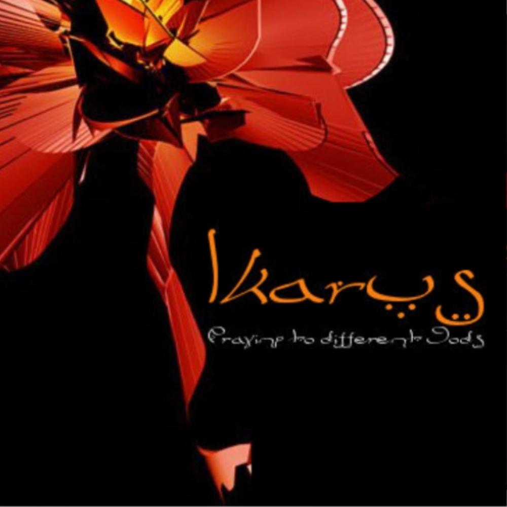 Ikarus — Praying to Different Gods
