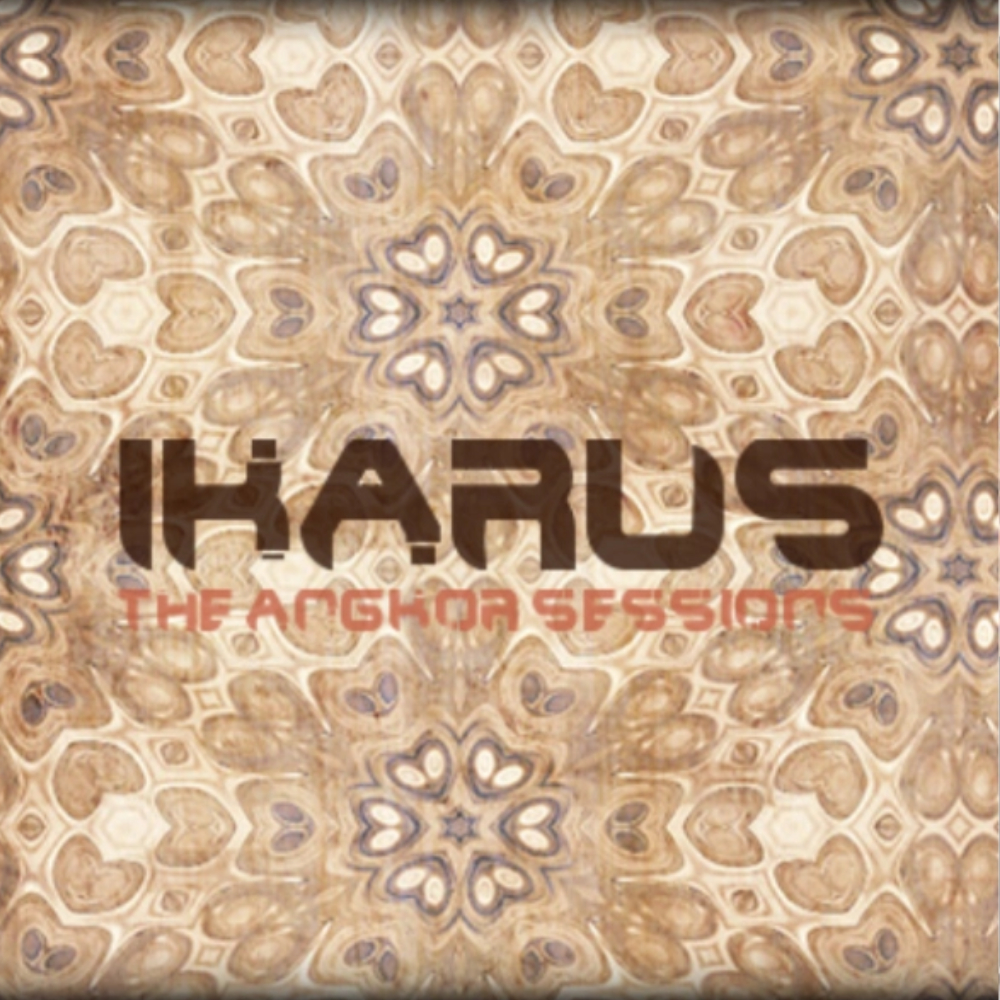 Ikarus — The Angkor Sessions