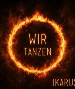 Ikarus - Wir Tanzen Cover