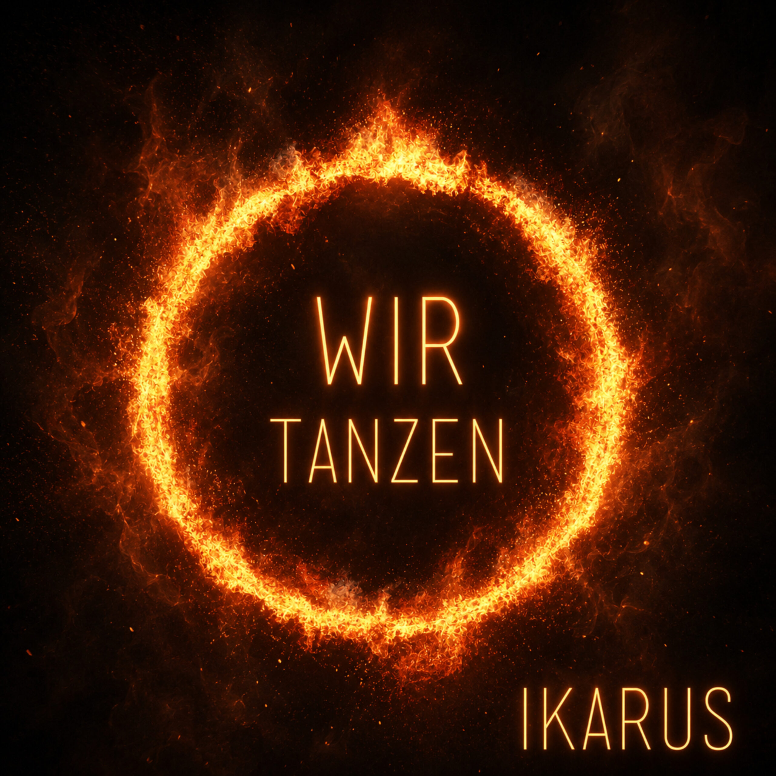 Ikarus — Wir Tanzen
