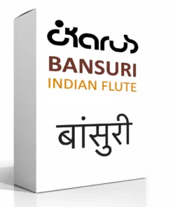 IKARUS BANSURI FOR ROLI SEABOARD