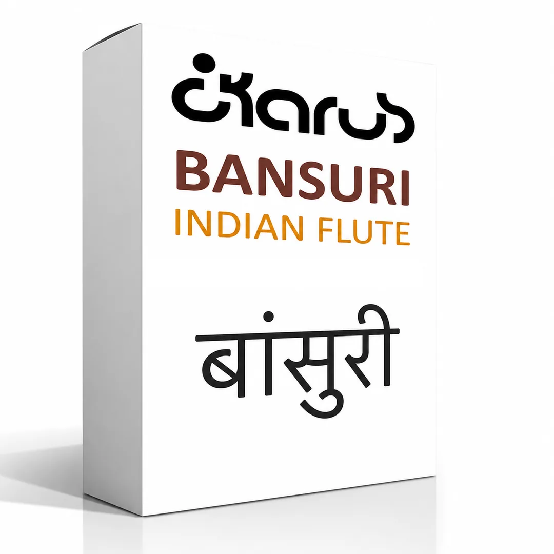 Ikarus Bansuri — for Roli Seaboard