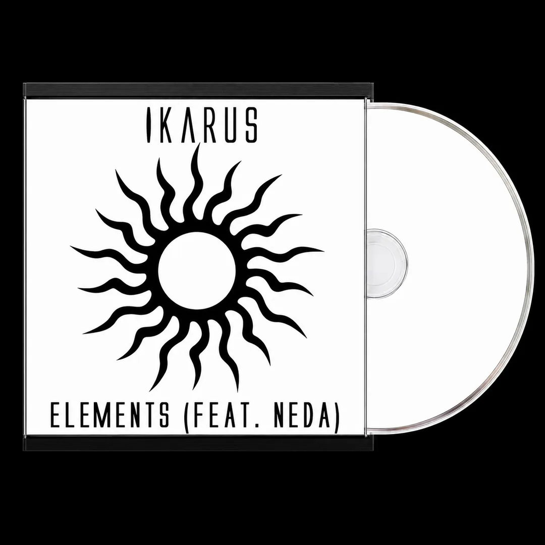 Ikarus — Elements (feat. Neda)