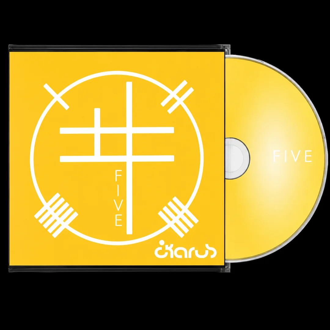 Ikarus — Five