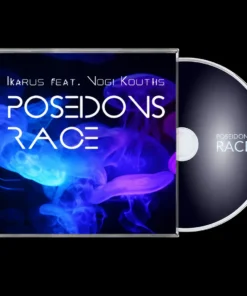 Ikarus - Poseidons Race (feat. Noel Koutlis)