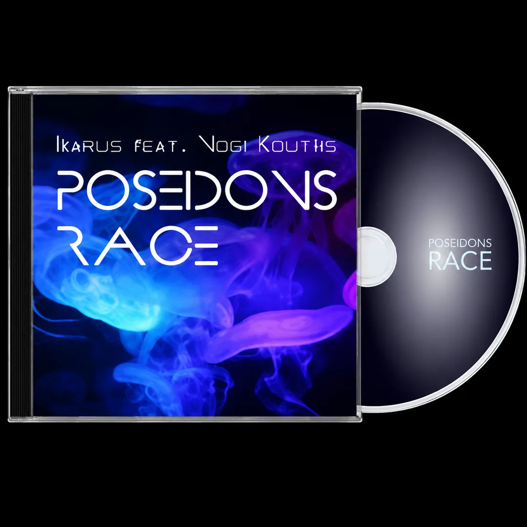 Ikarus — Poseidons Race (feat. Noel Koutlis)