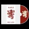 Ikarus - Red Lion