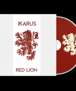 Ikarus - Red Lion