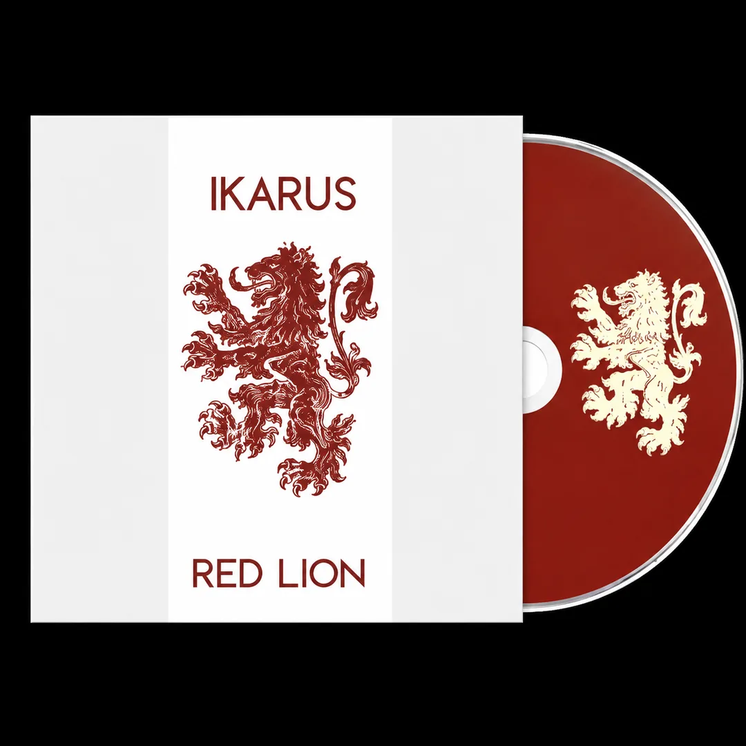 Ikarus — Red Lion
